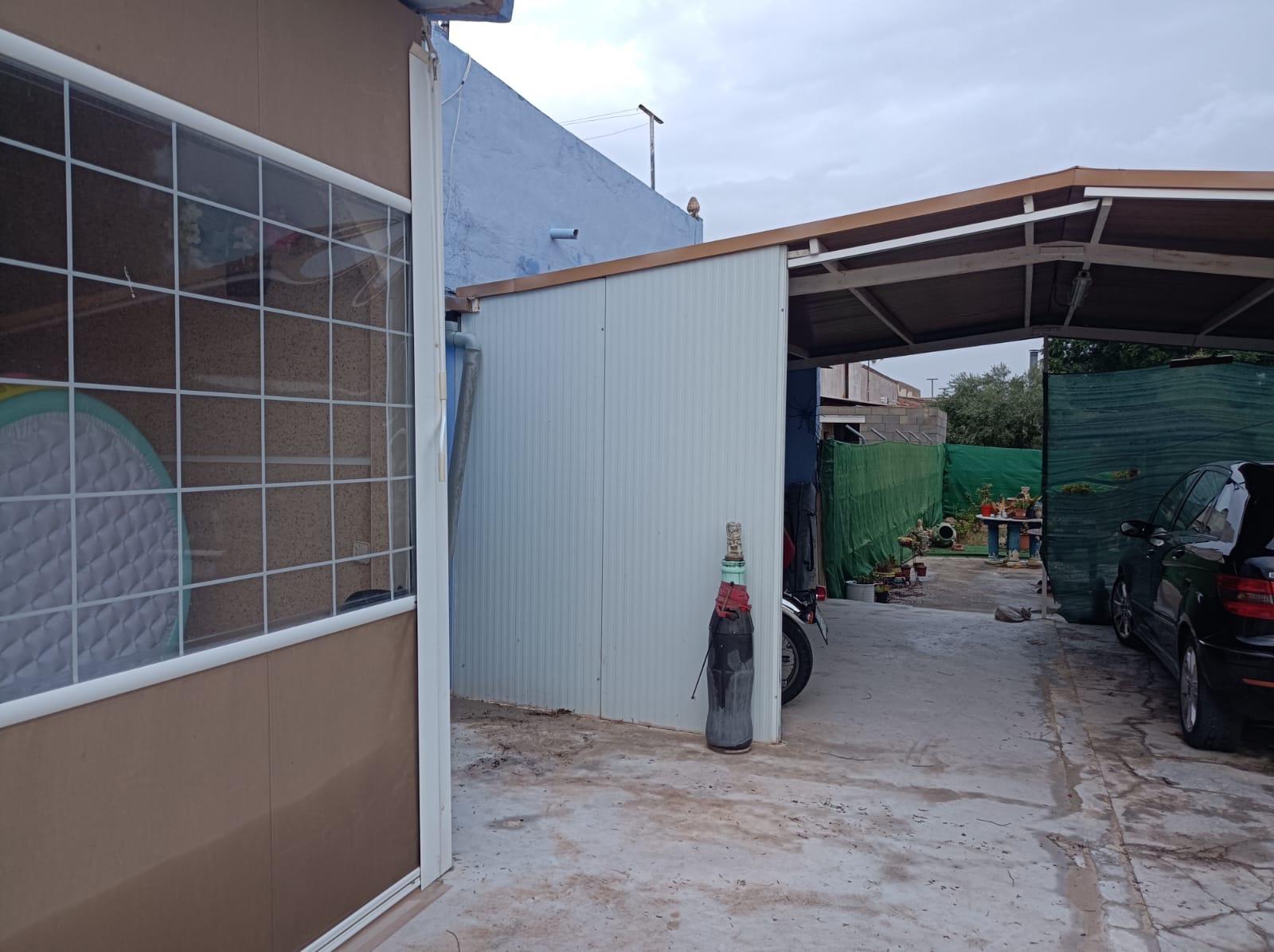 4 Bed, 2 Bath, HouseFor Sale, Granja de Rocamora, Alicante