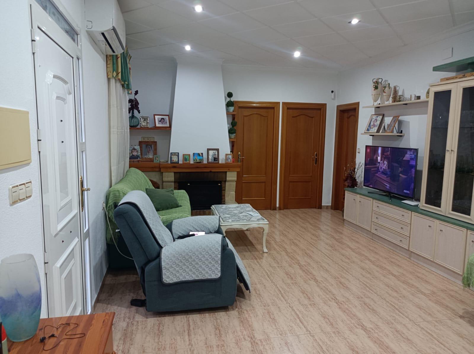 4 Bed, 2 Bath, HouseFor Sale, Granja de Rocamora, Alicante