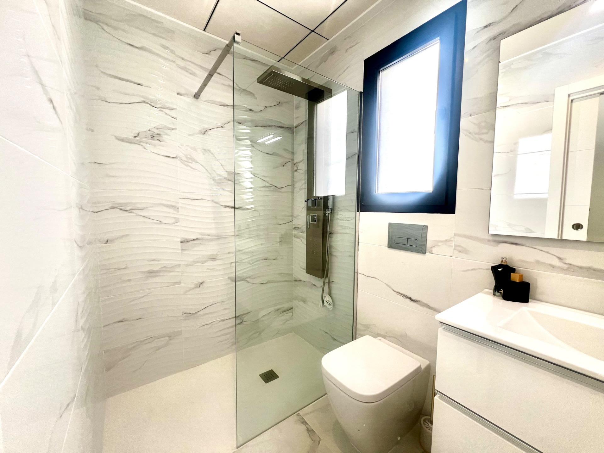 3 Bed, 3 Bath, HouseFor Sale, Torrevieja, Alicante