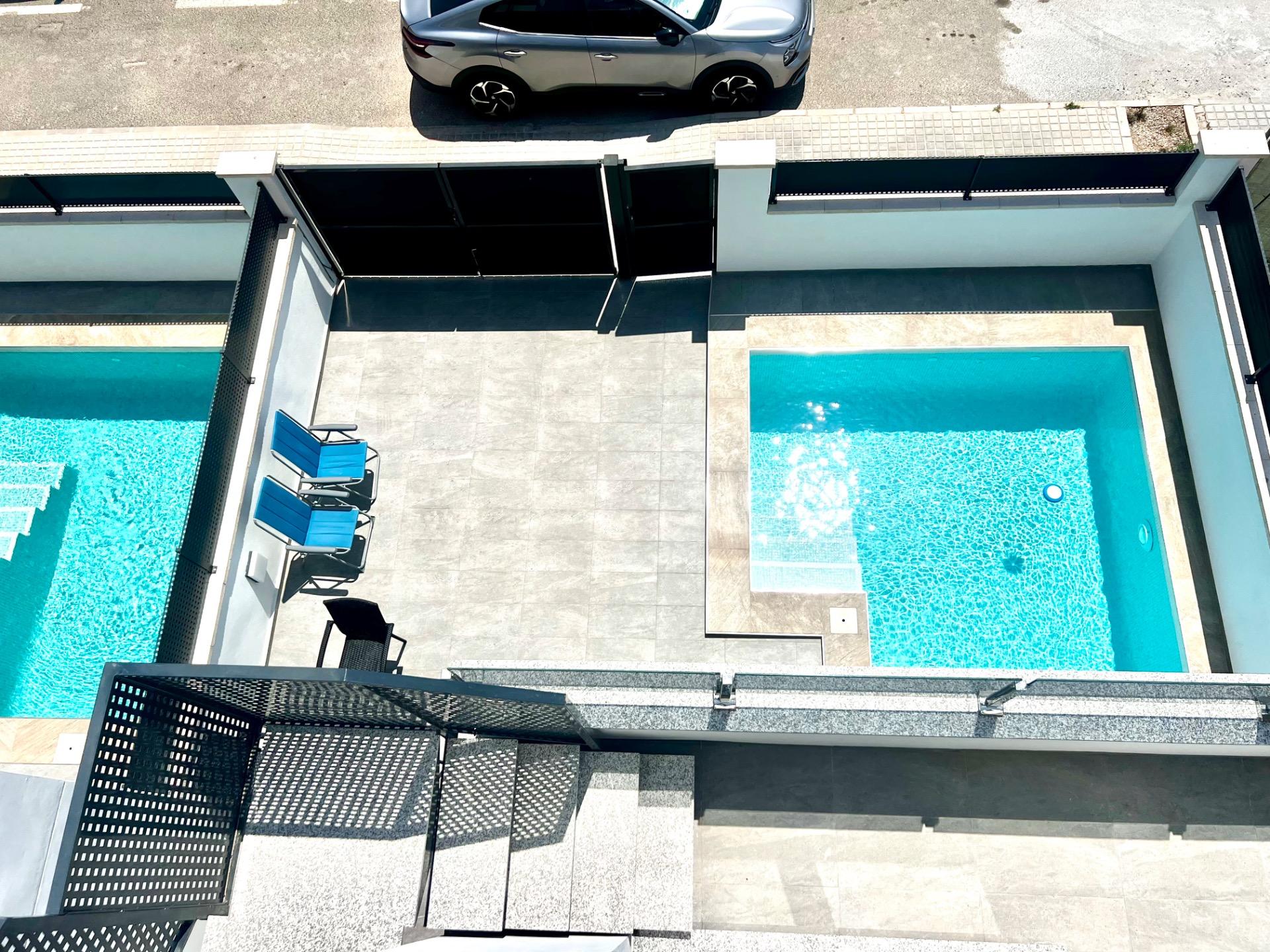 3 Bed, 3 Bath, HouseFor Sale, Torrevieja, Alicante