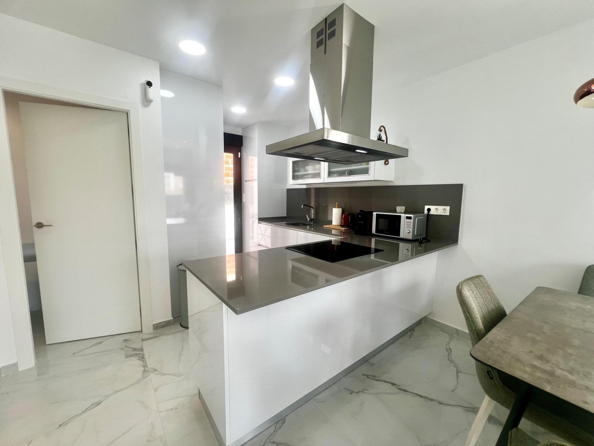 3 Bed, 3 Bath, HouseFor Sale, Torrevieja, Alicante