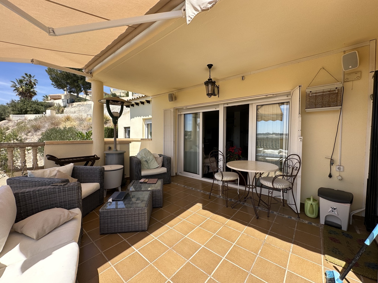 5 Bed, 4 Bath, HouseFor Sale, Las Ramblas Golf, Alicante