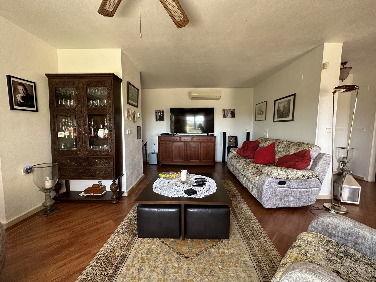 5 Bed, 4 Bath, HouseFor Sale, Las Ramblas Golf, Alicante