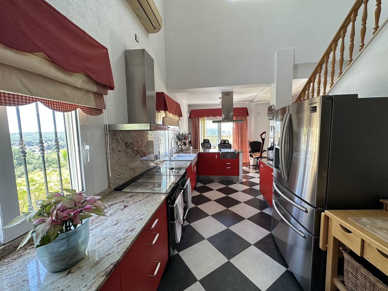 5 Bed, 4 Bath, HouseFor Sale, Las Ramblas Golf, Alicante