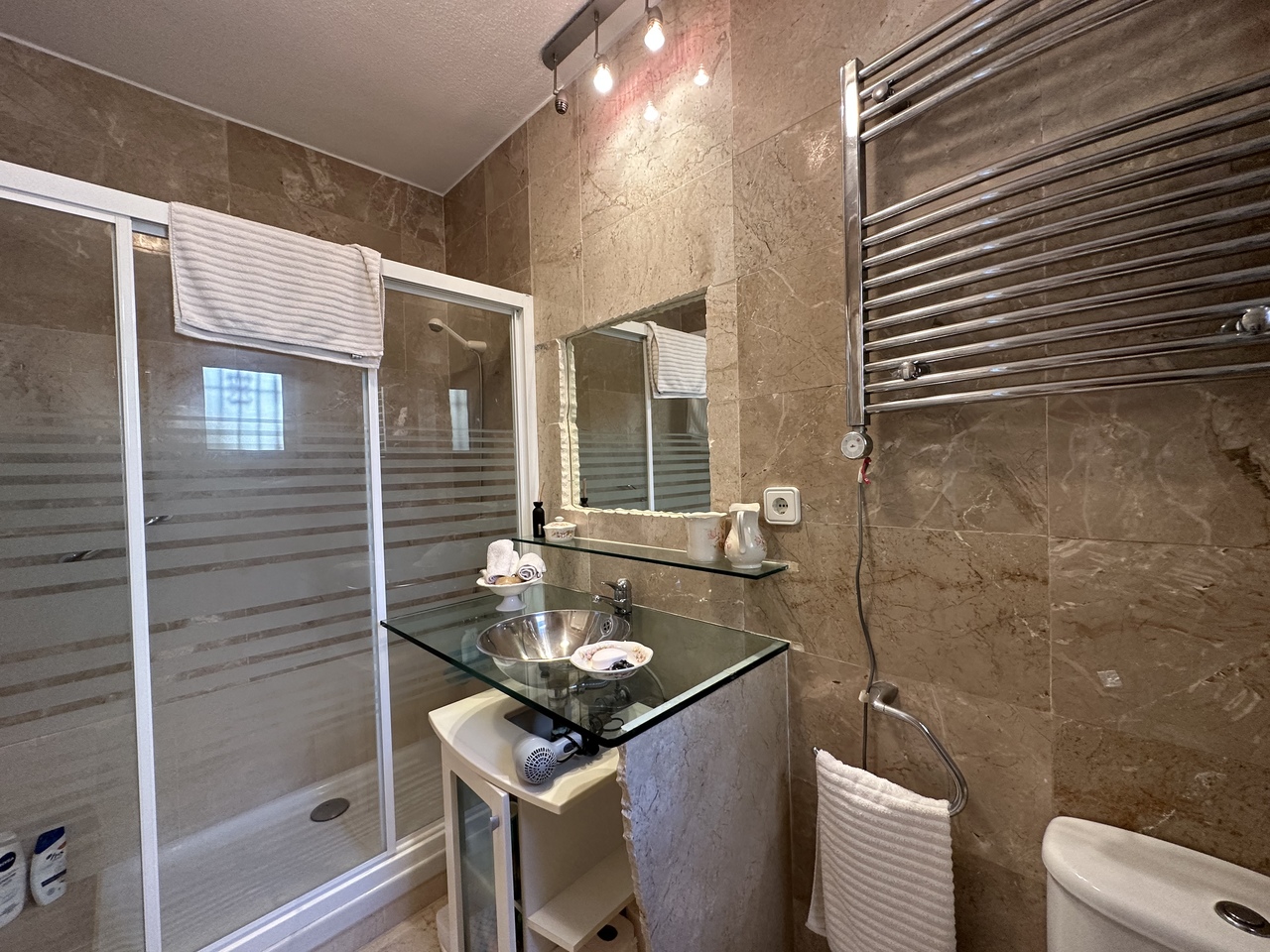 5 Bed, 4 Bath, HouseFor Sale, Las Ramblas Golf, Alicante