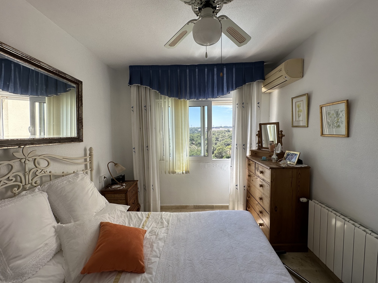 5 Bed, 4 Bath, HouseFor Sale, Las Ramblas Golf, Alicante