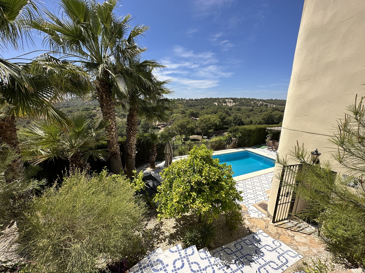 5 Bed, 4 Bath, HouseFor Sale, Las Ramblas Golf, Alicante