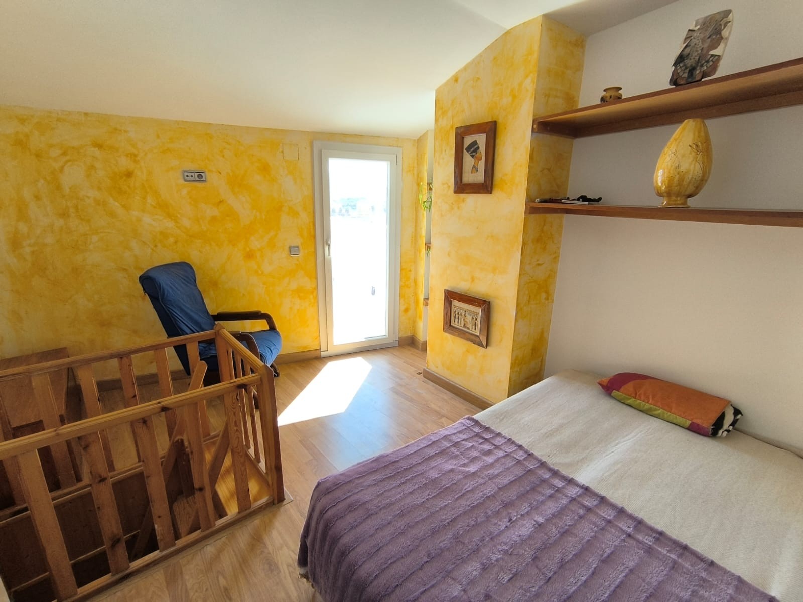 3 Bed, 2 Bath, ApartmentFor Sale, Sax, Alicante