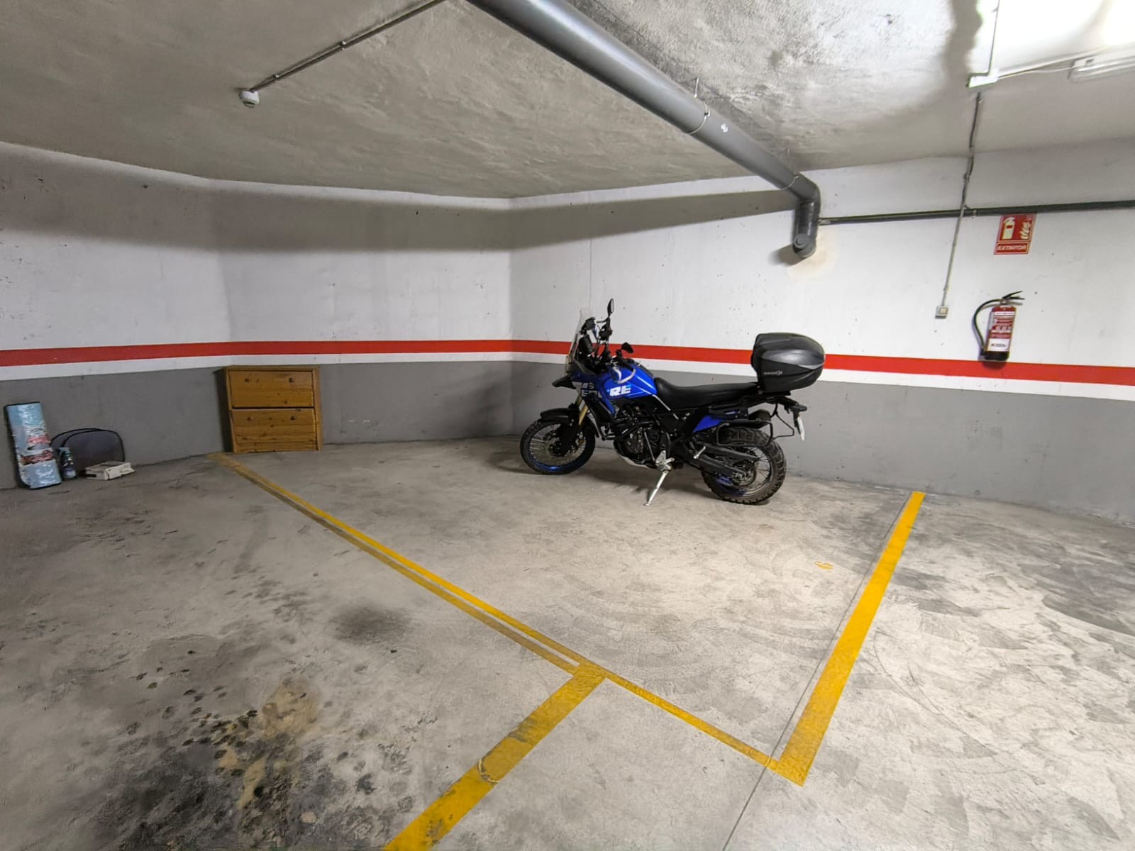 3 Bed, 2 Bath, ApartmentFor Sale, Sax, Alicante