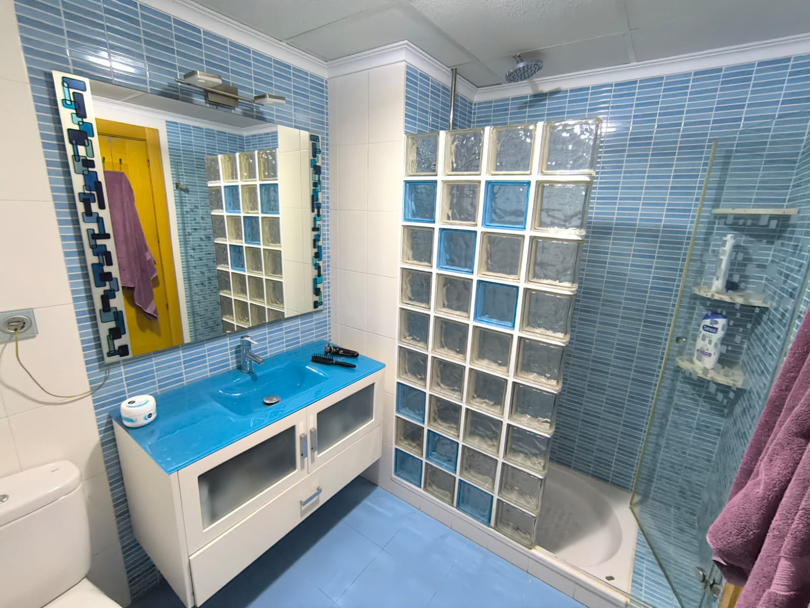 3 Bed, 2 Bath, ApartmentFor Sale, Sax, Alicante