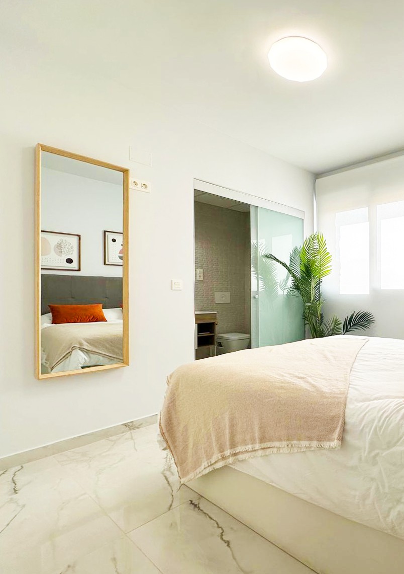 2 Bed, 2 Bath, ApartmentFor Sale, Torrevieja, Alicante