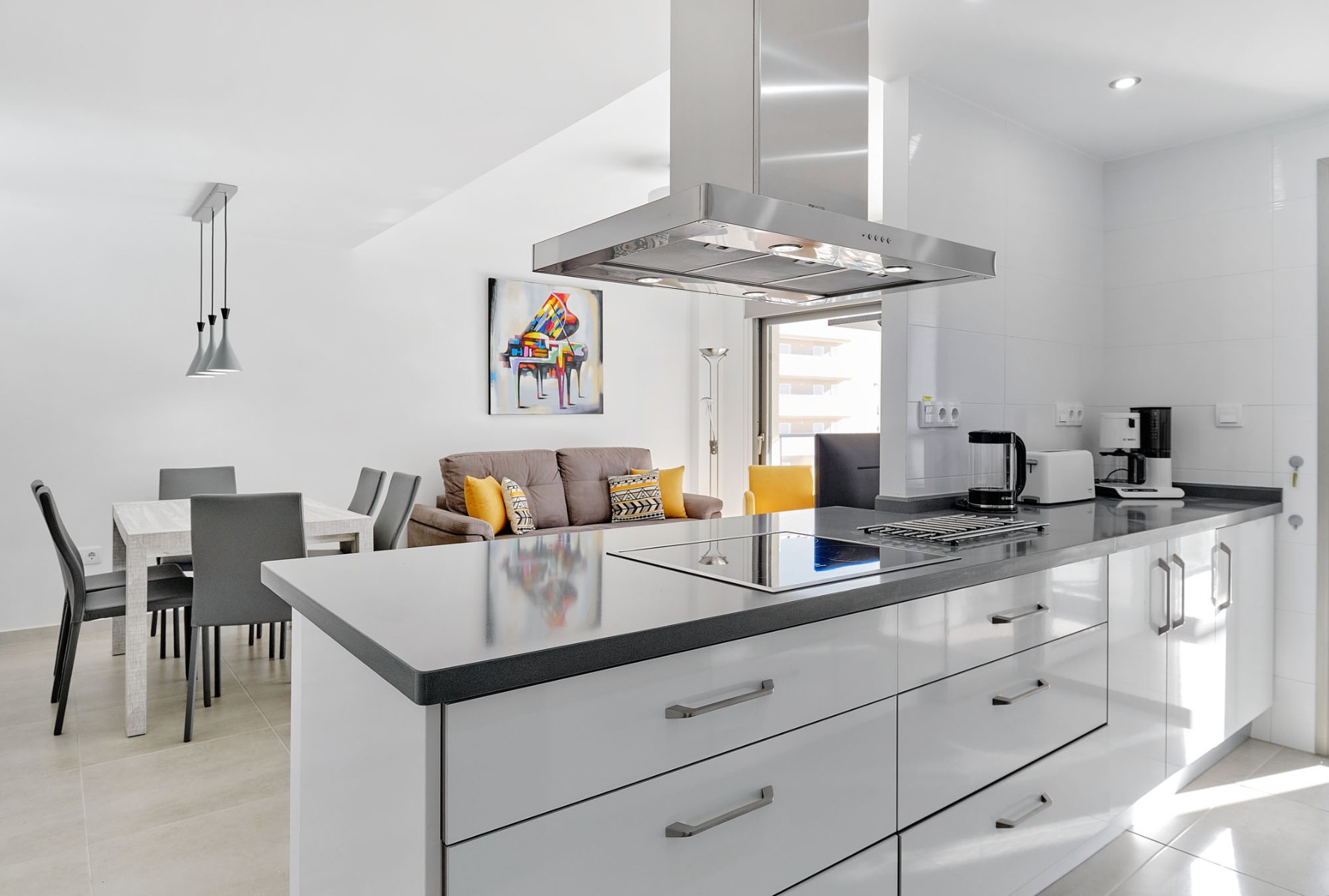 2 Bed, 2 Bath, ApartmentFor Sale, Orihuela Costa, Alicante