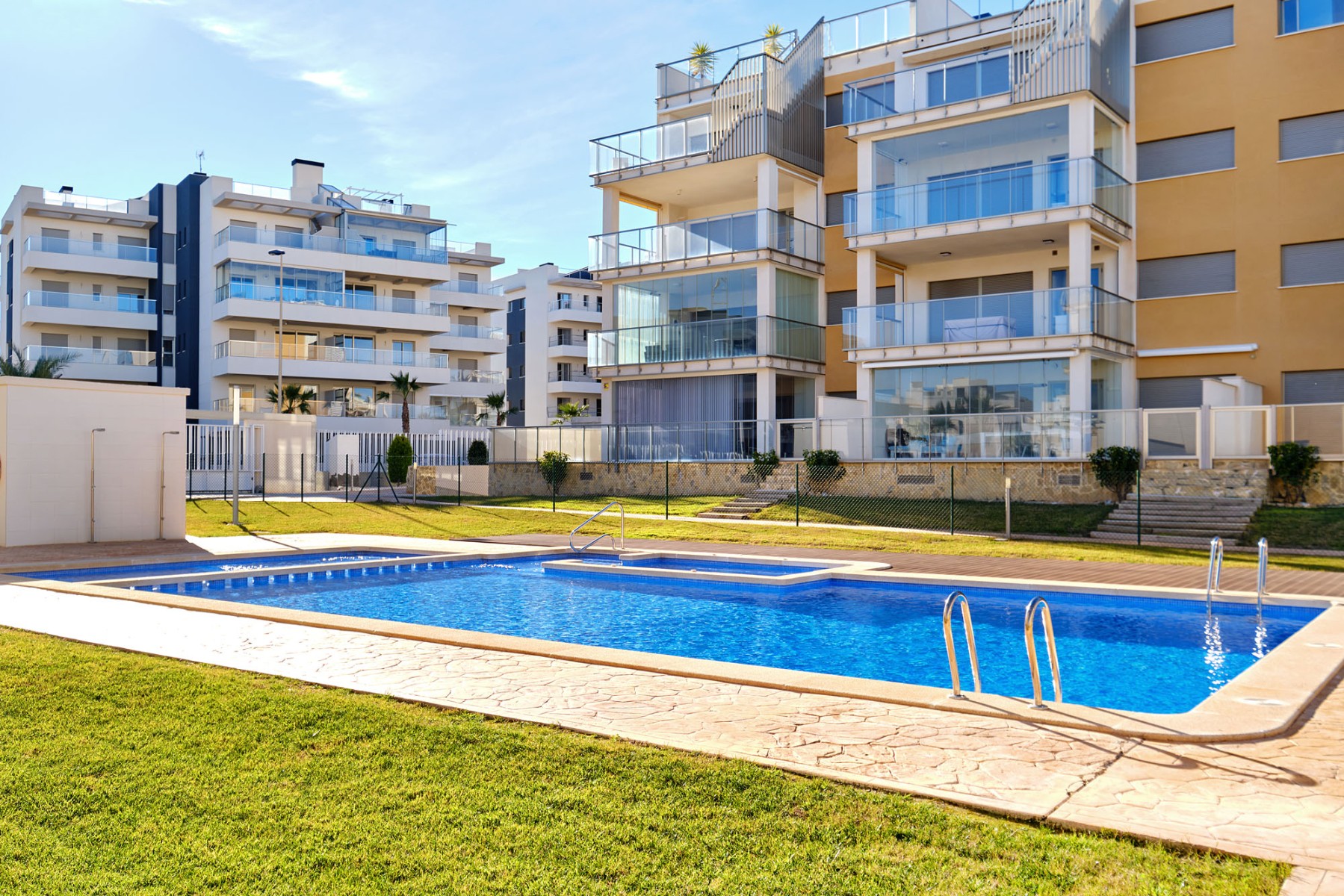 2 Bed, 2 Bath, ApartmentFor Sale, Orihuela Costa, Alicante
