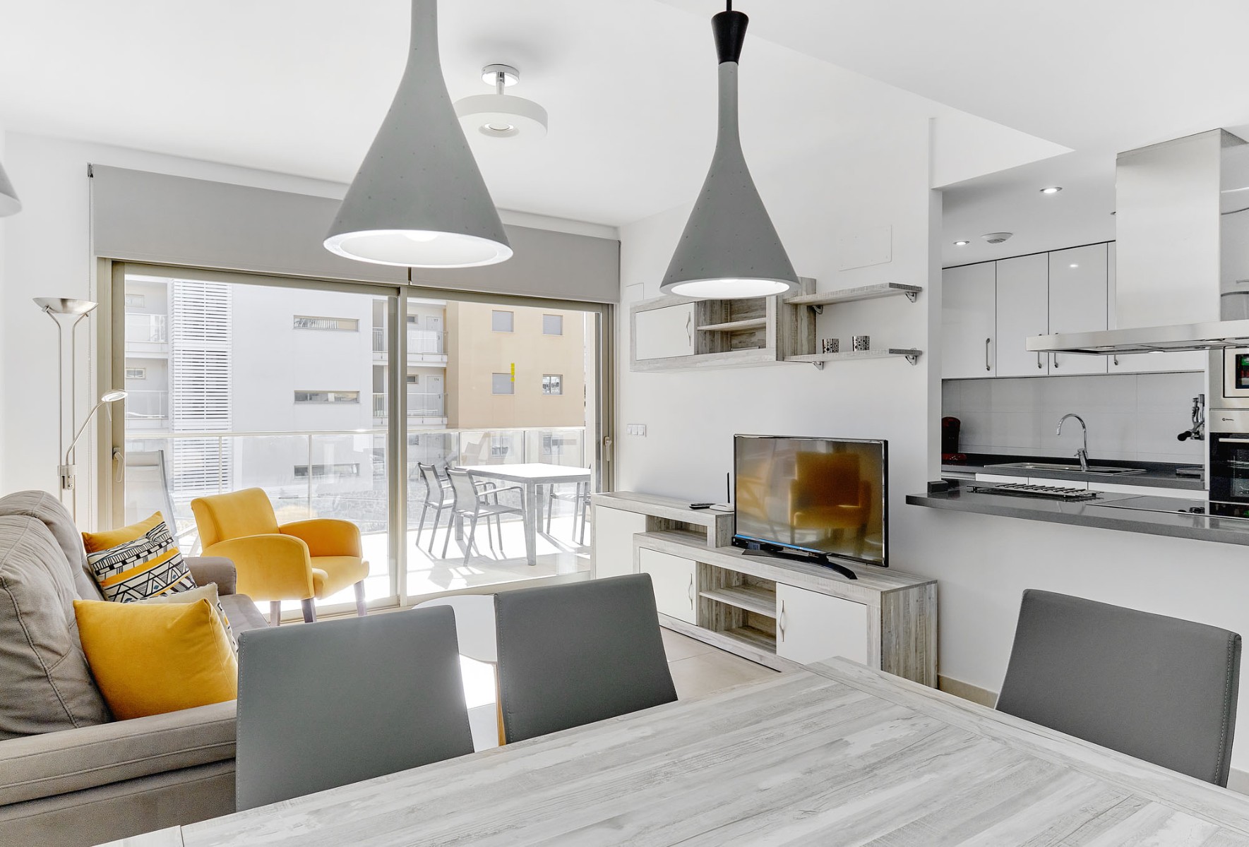 2 Bed, 2 Bath, ApartmentFor Sale, Orihuela Costa, Alicante