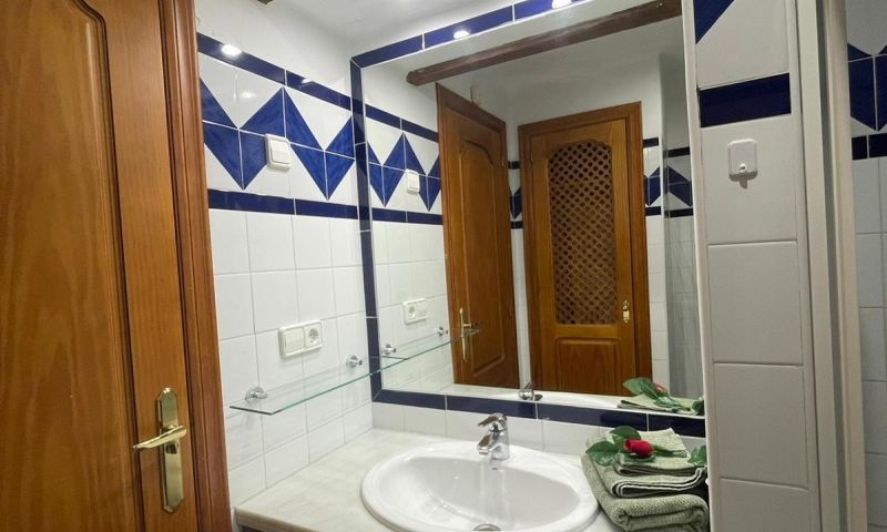 3 Bed, 2 Bath, ApartmentFor Sale, Torrevieja, Alicante