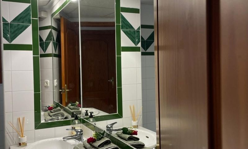 3 Bed, 2 Bath, ApartmentFor Sale, Torrevieja, Alicante