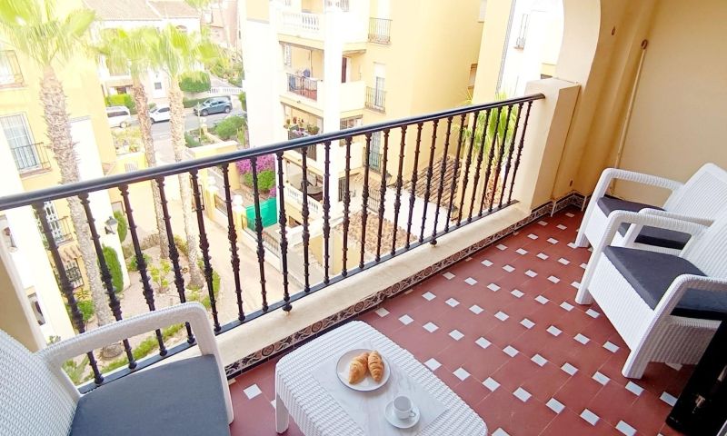 3 Bed, 2 Bath, ApartmentFor Sale, Torrevieja, Alicante