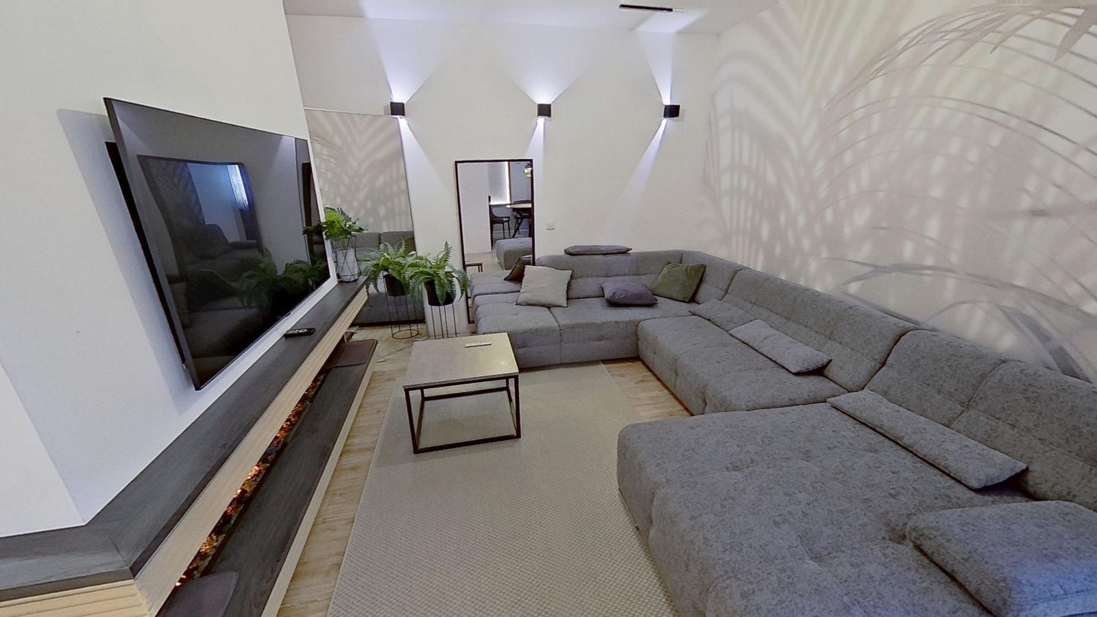 4 Bed, 2 Bath, HouseFor Sale, Torrevieja, Alicante