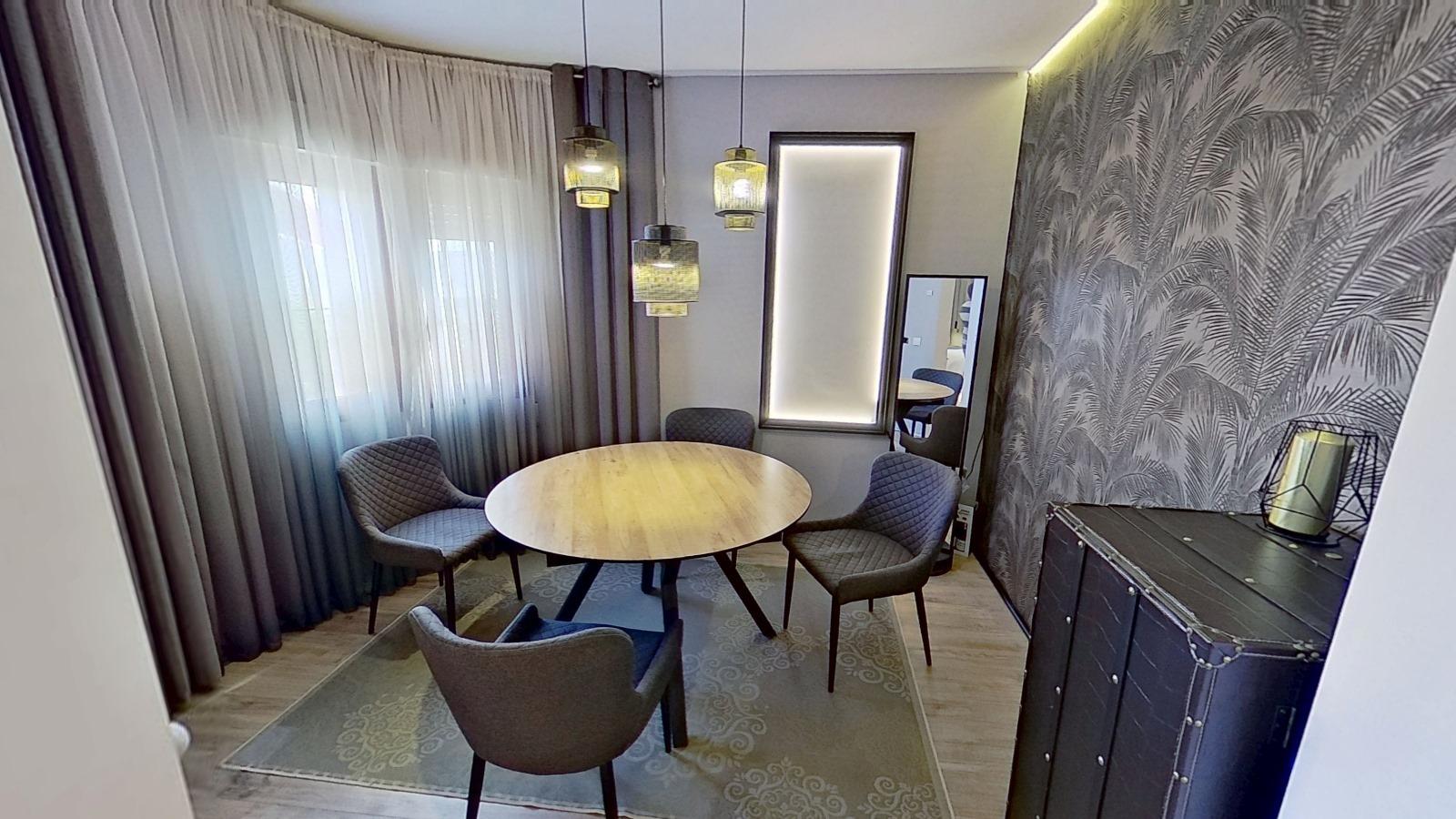 4 Bed, 2 Bath, HouseFor Sale, Torrevieja, Alicante