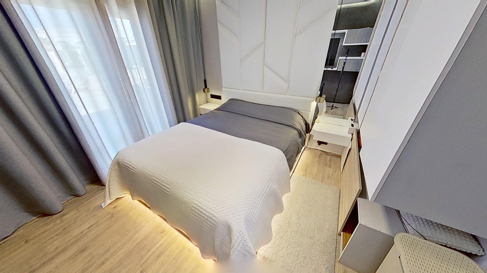 4 Bed, 2 Bath, HouseFor Sale, Torrevieja, Alicante