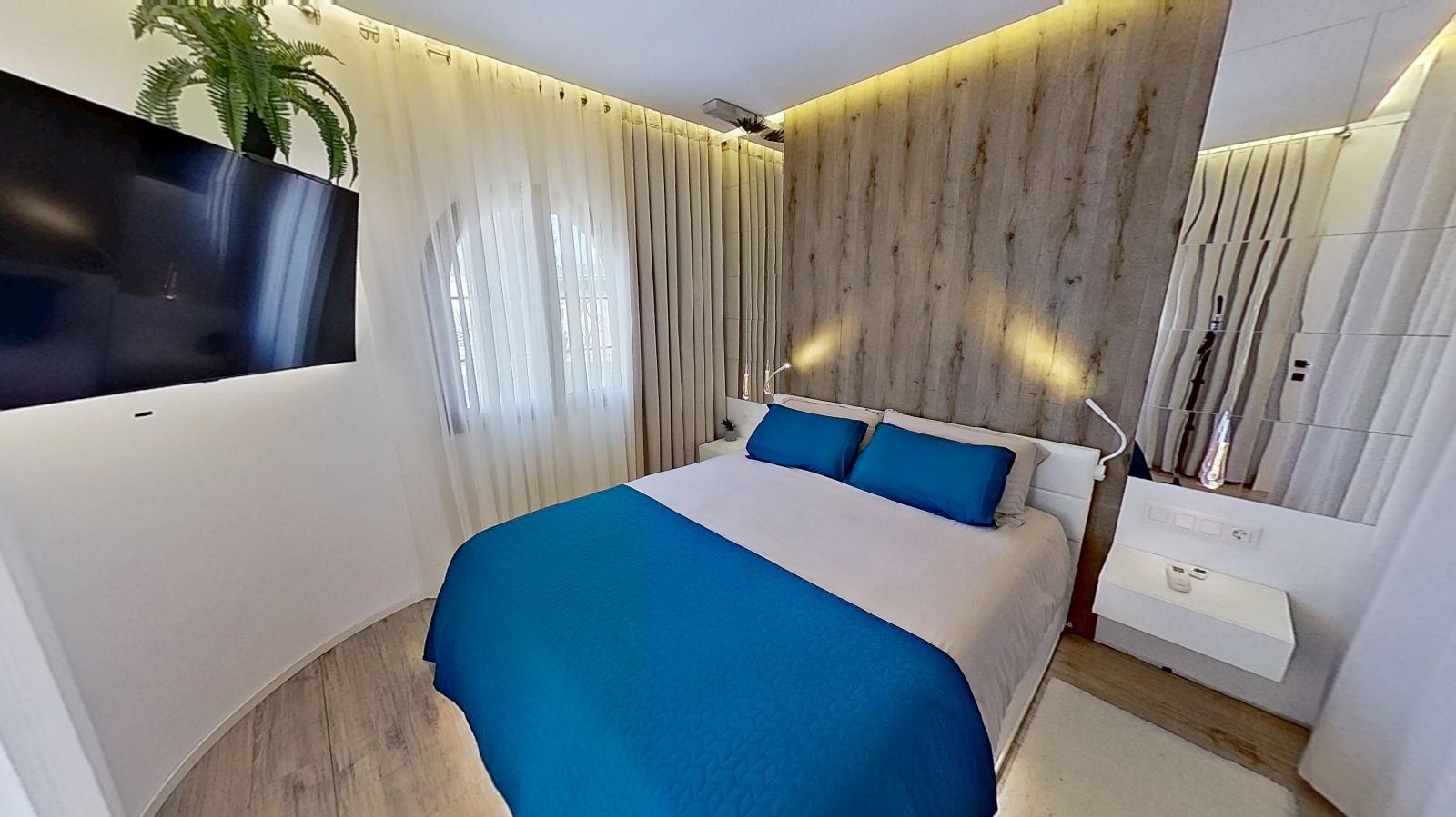 4 Bed, 2 Bath, HouseFor Sale, Torrevieja, Alicante