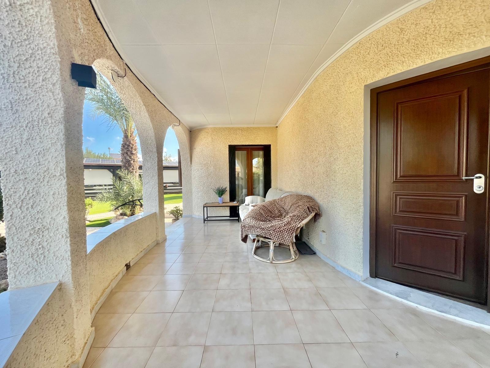 4 Bed, 2 Bath, HouseFor Sale, Torrevieja, Alicante