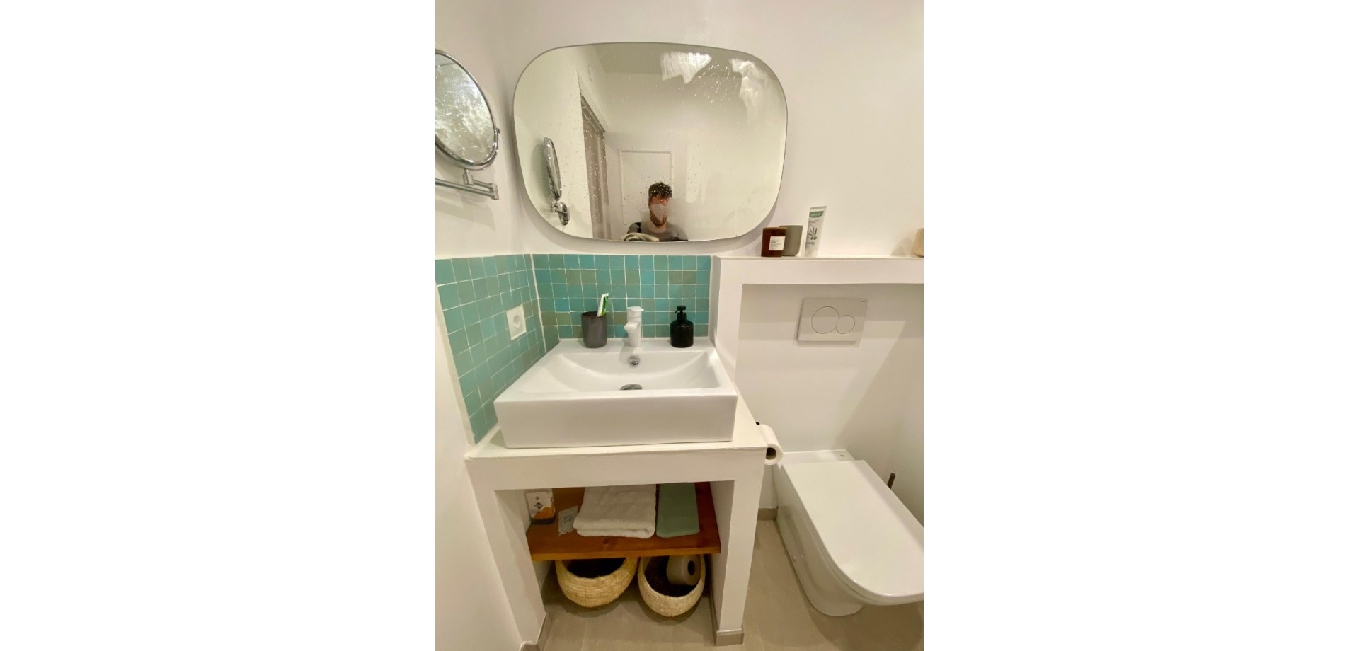 2 Bed, 1 Bath, HouseFor Sale, Orihuela Costa, Alicante