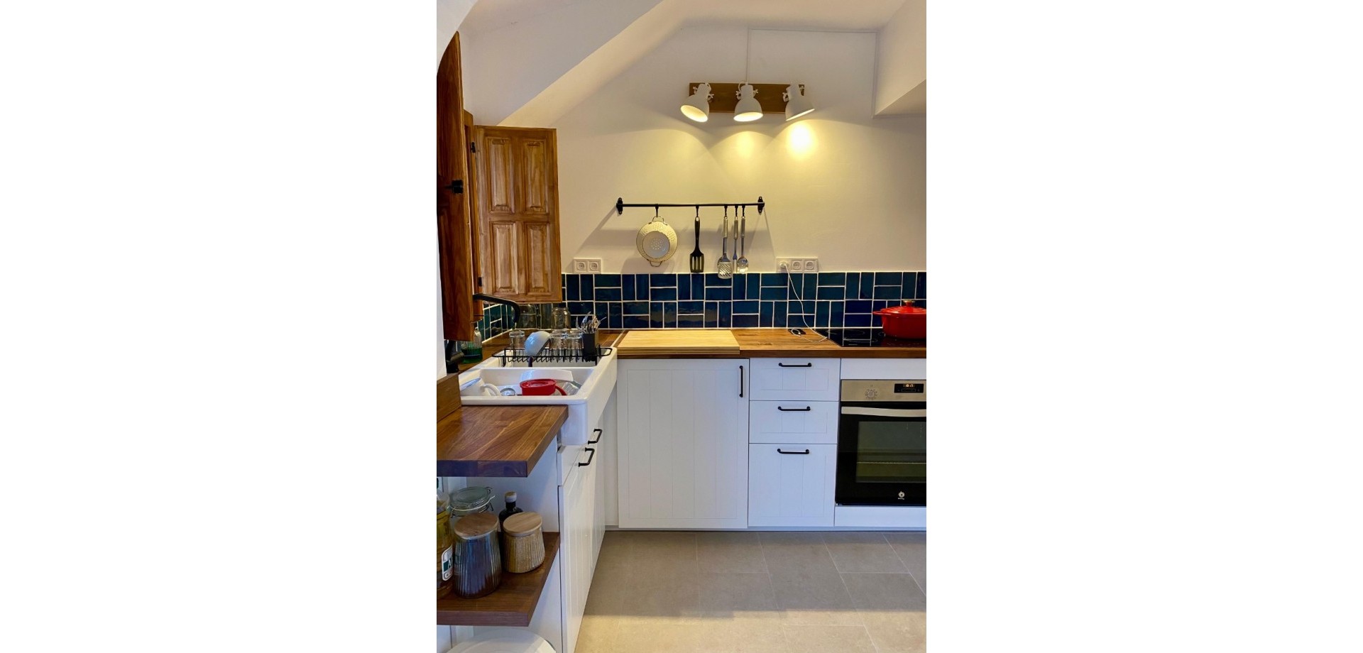 2 Bed, 1 Bath, HouseFor Sale, Orihuela Costa, Alicante