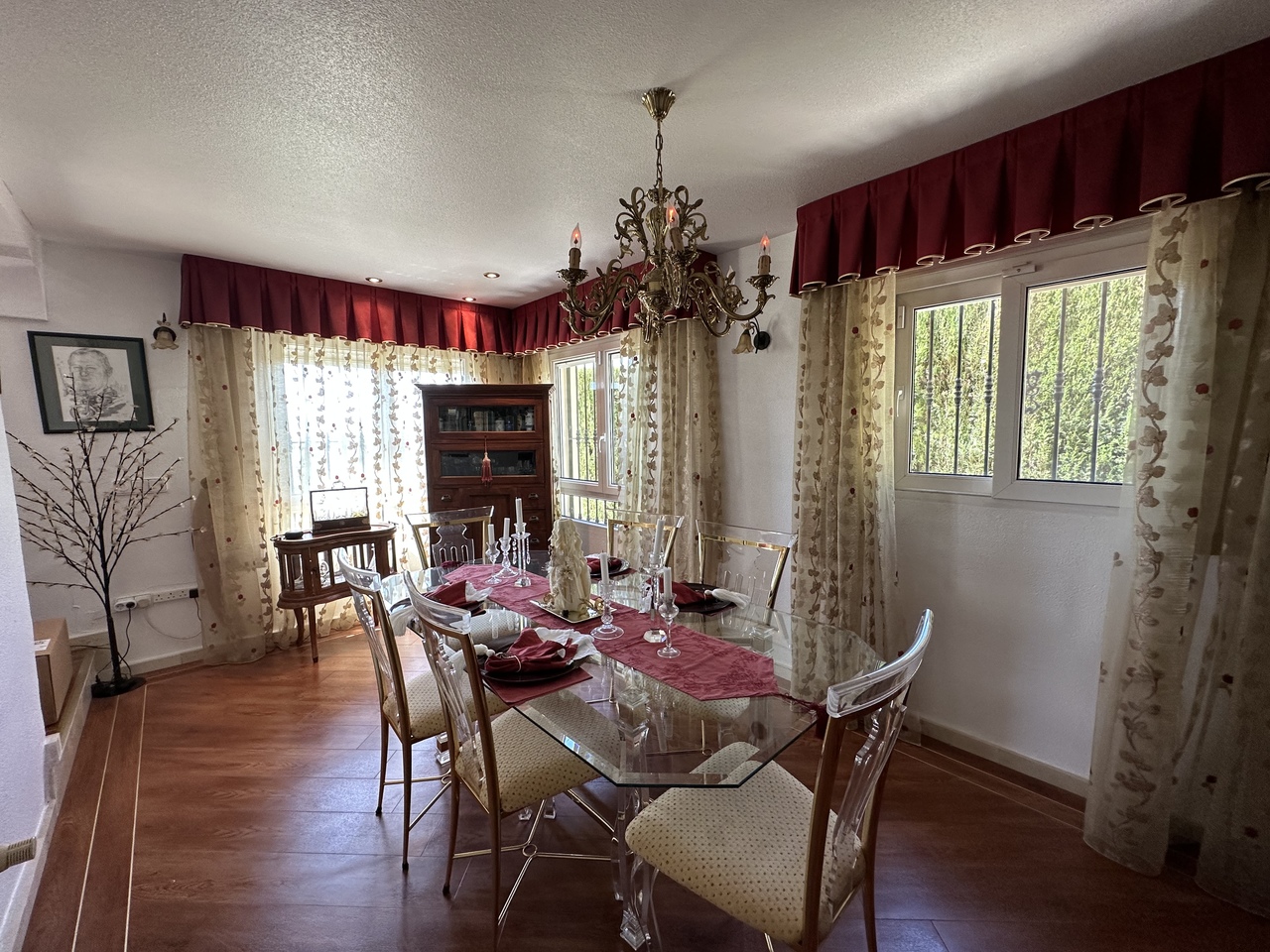 5 Bed, 4 Bath, HouseFor Sale, Villamartin, Alicante