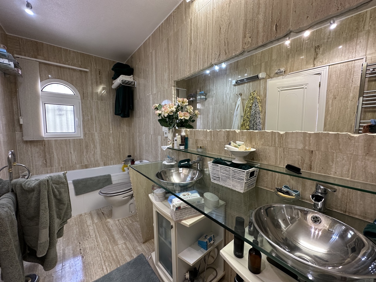 5 Bed, 4 Bath, HouseFor Sale, Villamartin, Alicante