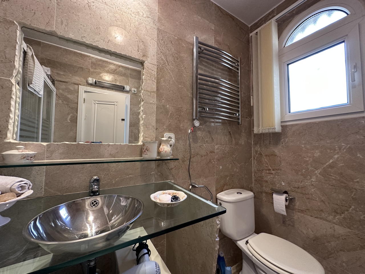 5 Bed, 4 Bath, HouseFor Sale, Villamartin, Alicante