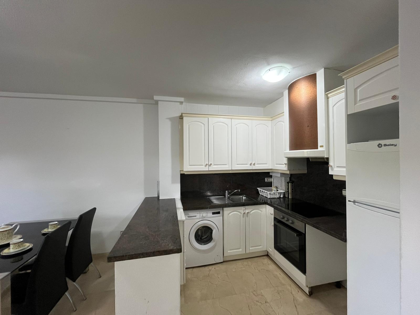 2 Bed, 2 Bath, ApartmentFor Sale, Orihuela Costa, Alicante