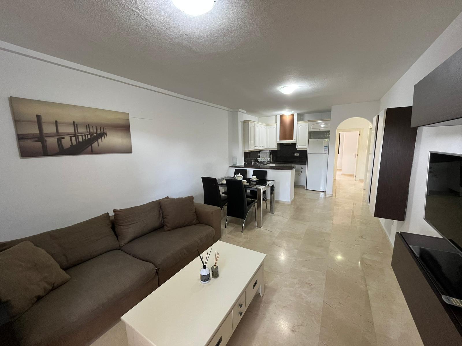 2 Bed, 2 Bath, ApartmentFor Sale, Orihuela Costa, Alicante