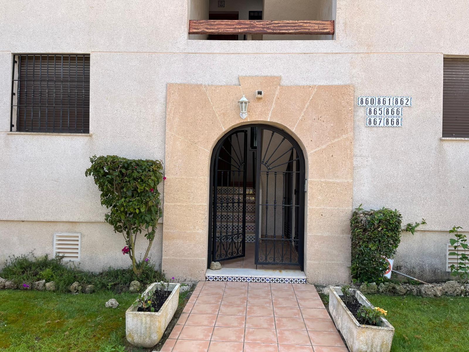 2 Bed, 2 Bath, ApartmentFor Sale, Orihuela Costa, Alicante