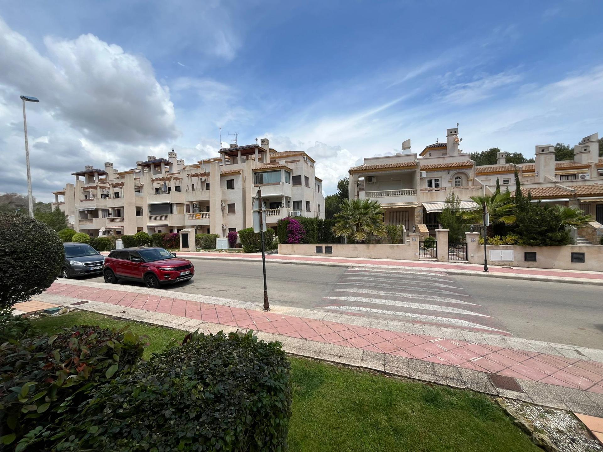 2 Bed, 2 Bath, ApartmentFor Sale, Orihuela Costa, Alicante