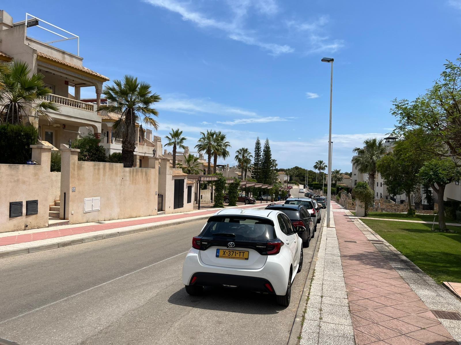 2 Bed, 2 Bath, ApartmentFor Sale, Orihuela Costa, Alicante