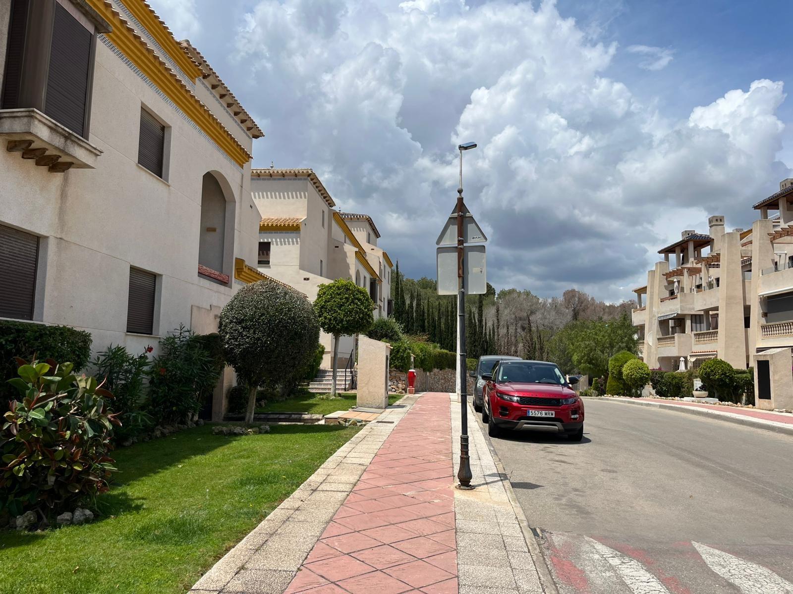 2 Bed, 2 Bath, ApartmentFor Sale, Orihuela Costa, Alicante