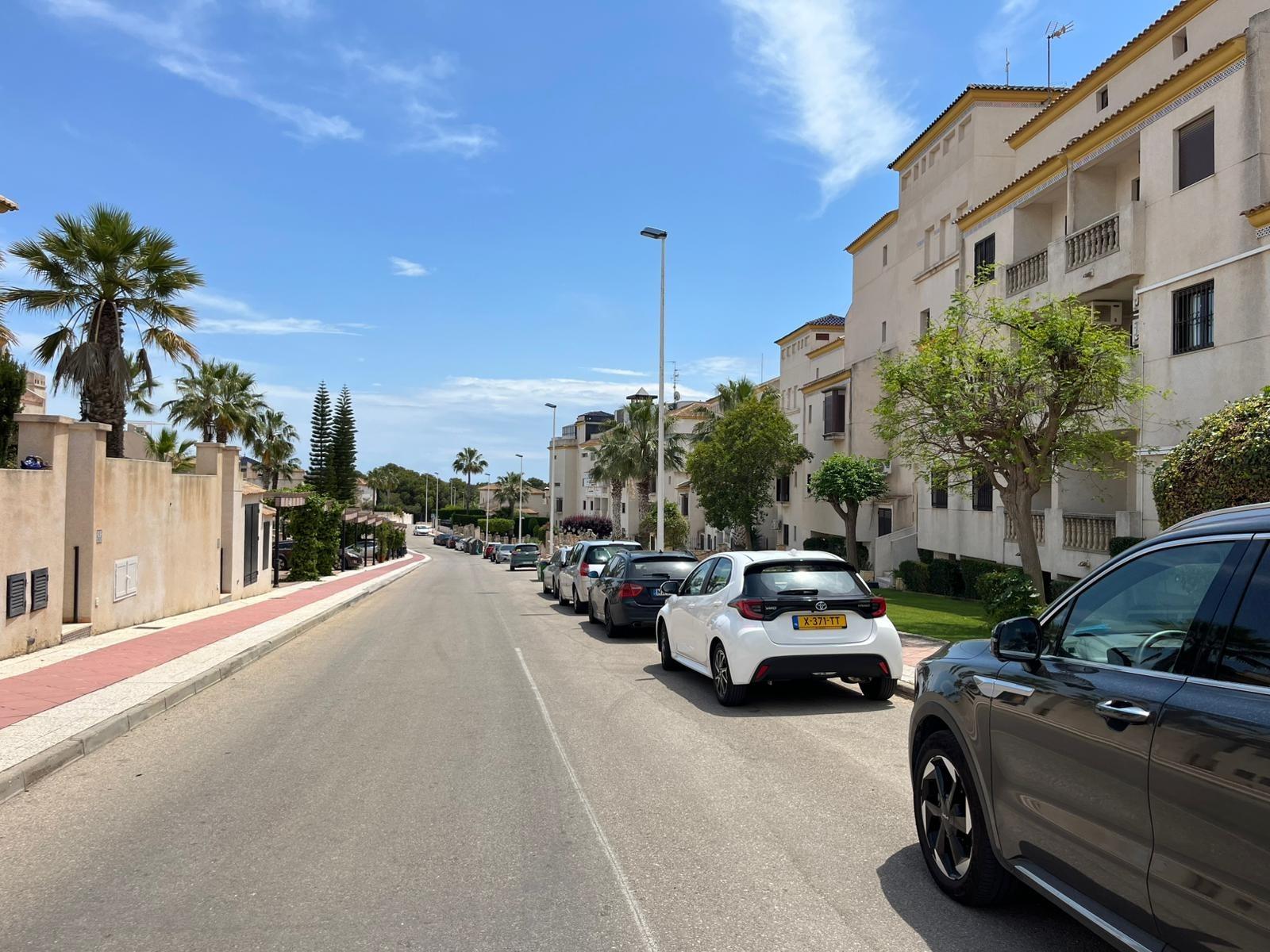 2 Bed, 2 Bath, ApartmentFor Sale, Orihuela Costa, Alicante