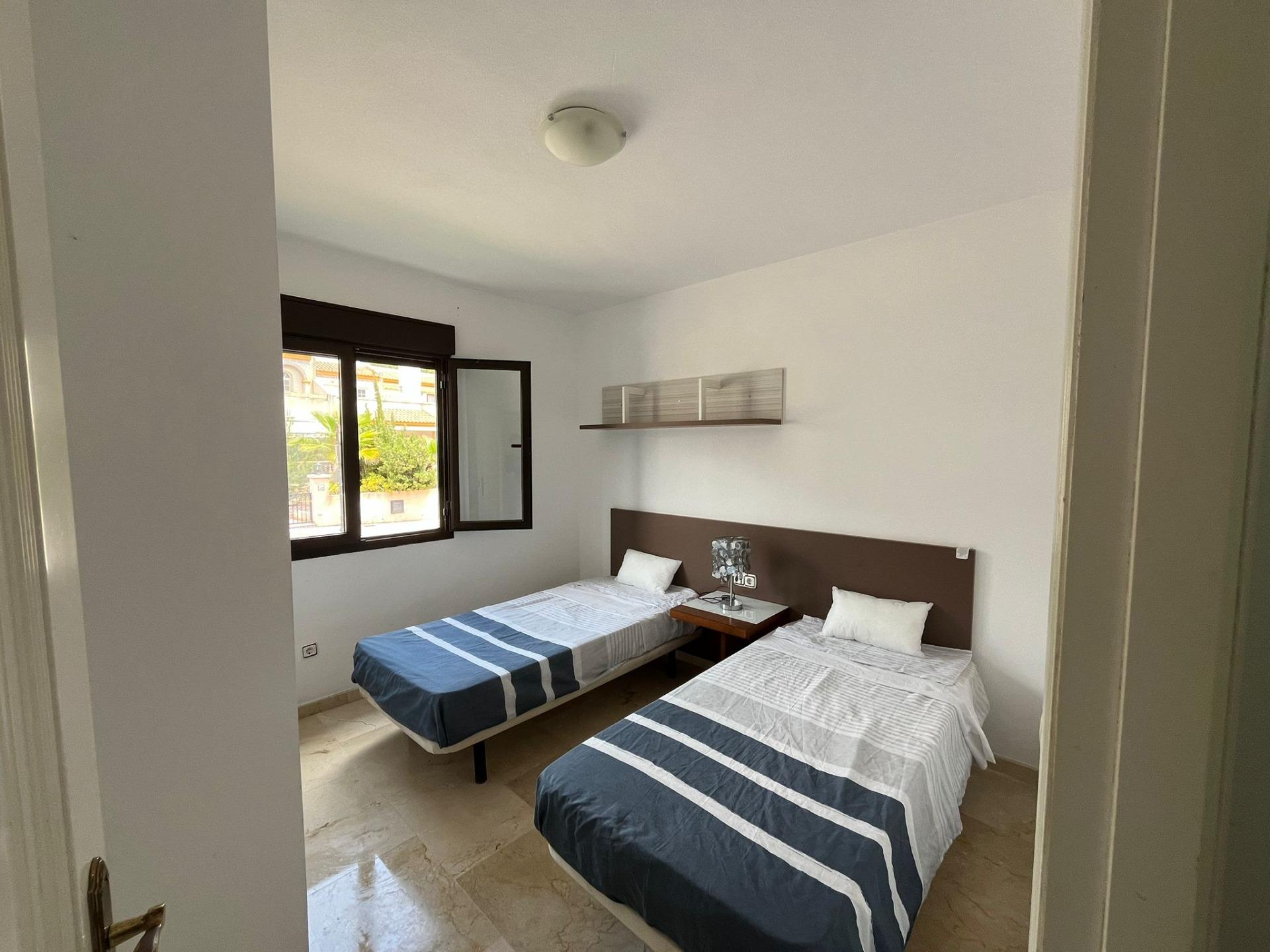 2 Bed, 2 Bath, ApartmentFor Sale, Orihuela Costa, Alicante