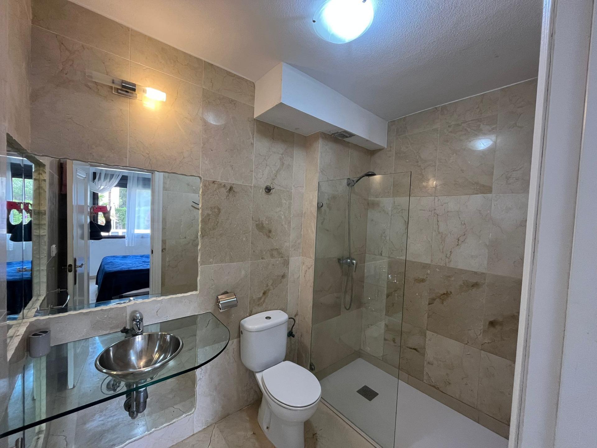2 Bed, 2 Bath, ApartmentFor Sale, Orihuela Costa, Alicante