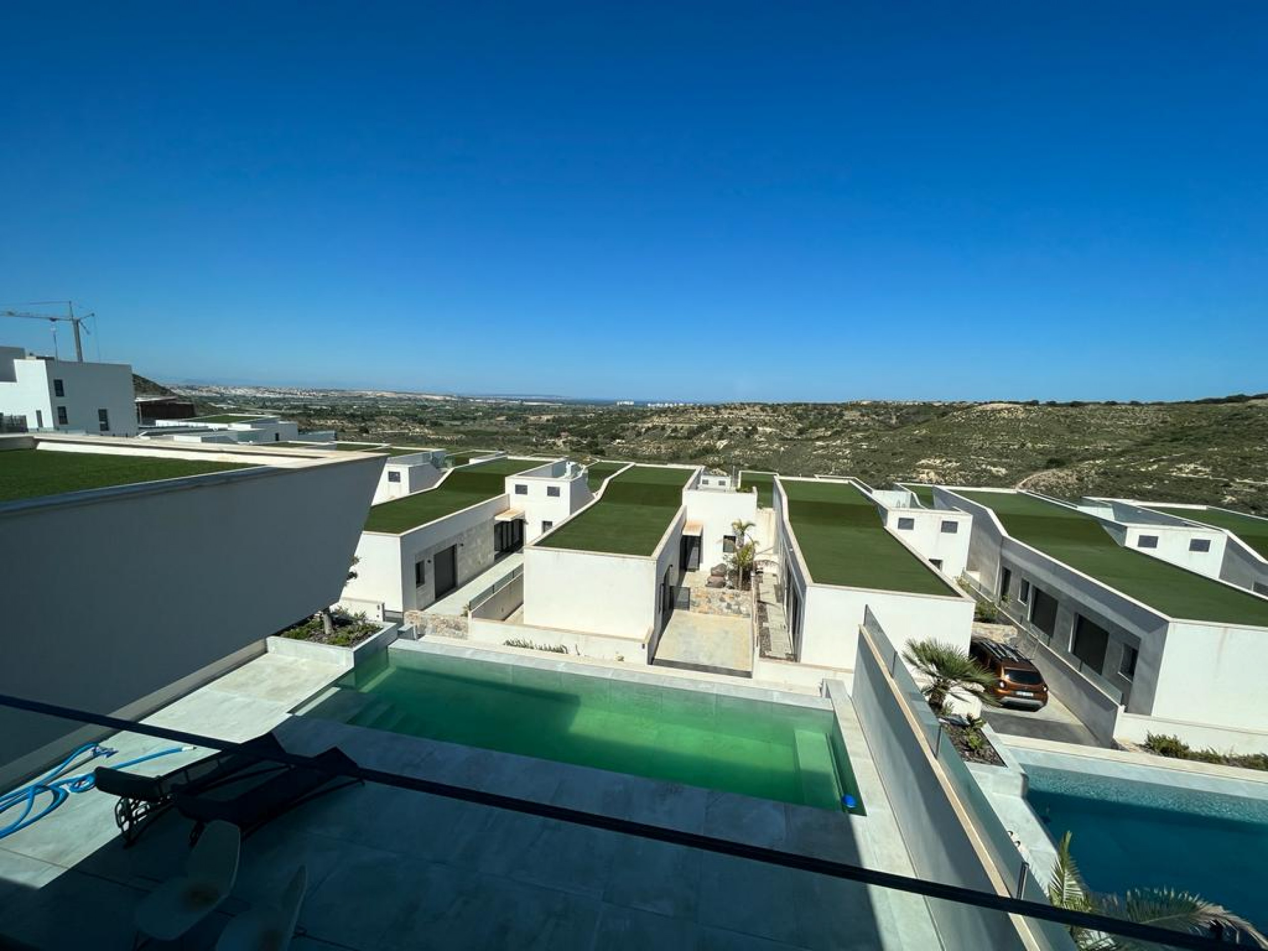 5 Bed, 7 Bath, HouseFor Sale, Rojales, Alicante