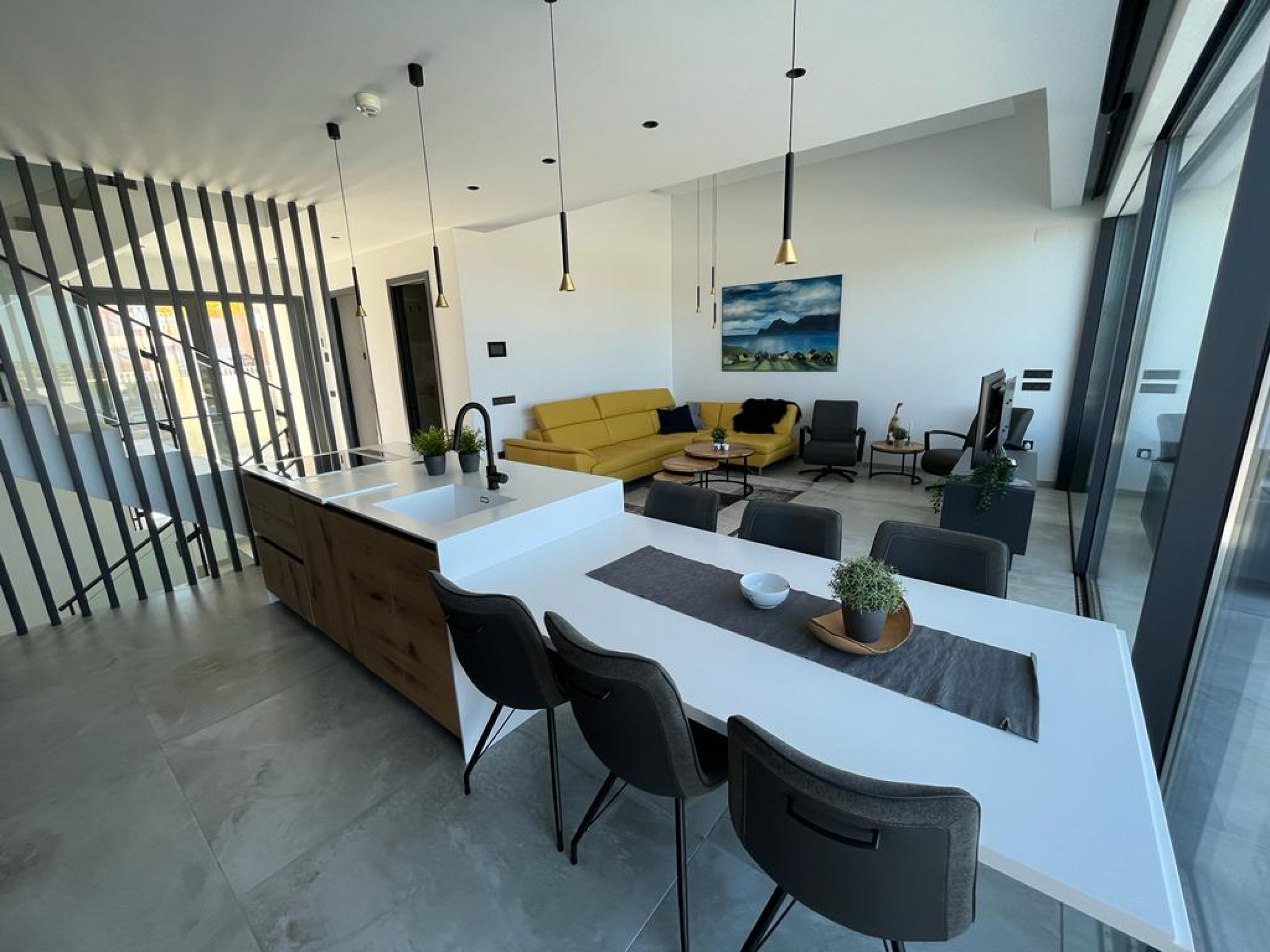 5 Bed, 7 Bath, HouseFor Sale, Rojales, Alicante