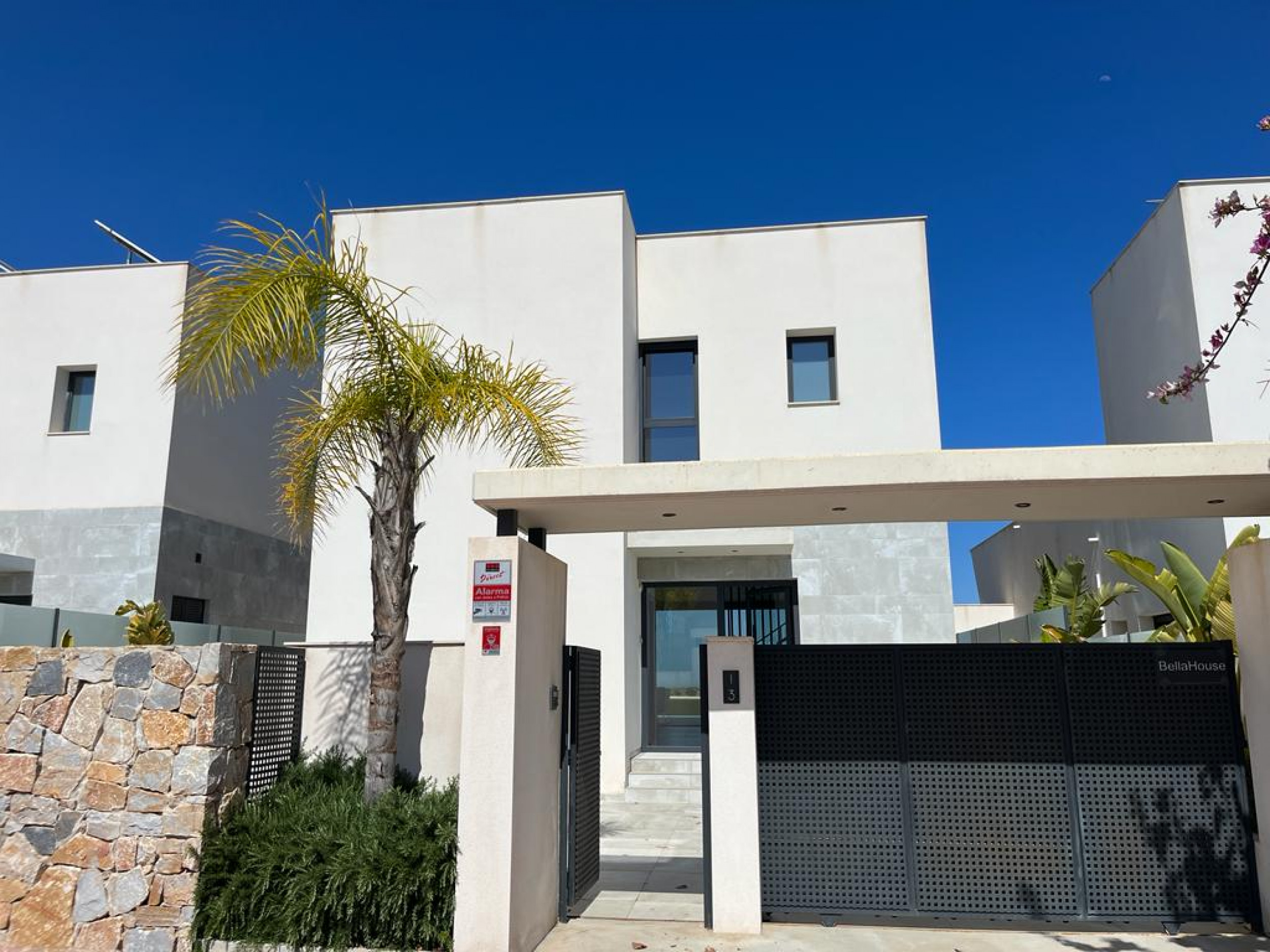 5 Bed, 7 Bath, HouseFor Sale, Rojales, Alicante