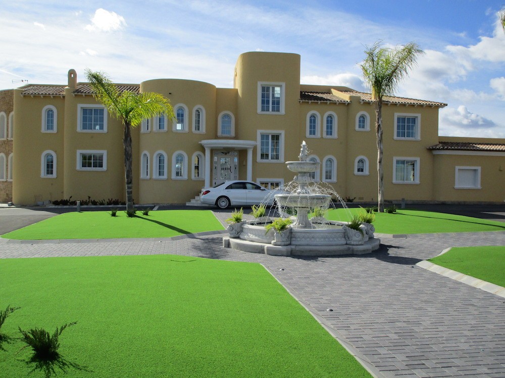 8 Bed, 6 Bath, HouseFor Sale, La Nucia, Alicante