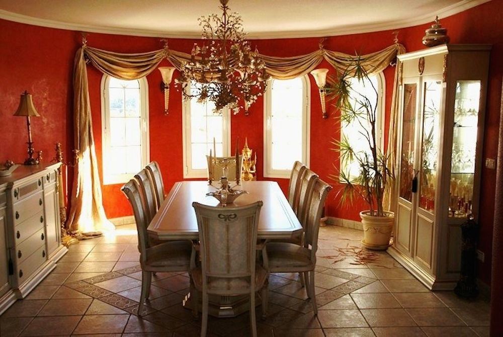 8 Bed, 6 Bath, HouseFor Sale, La Nucia, Alicante