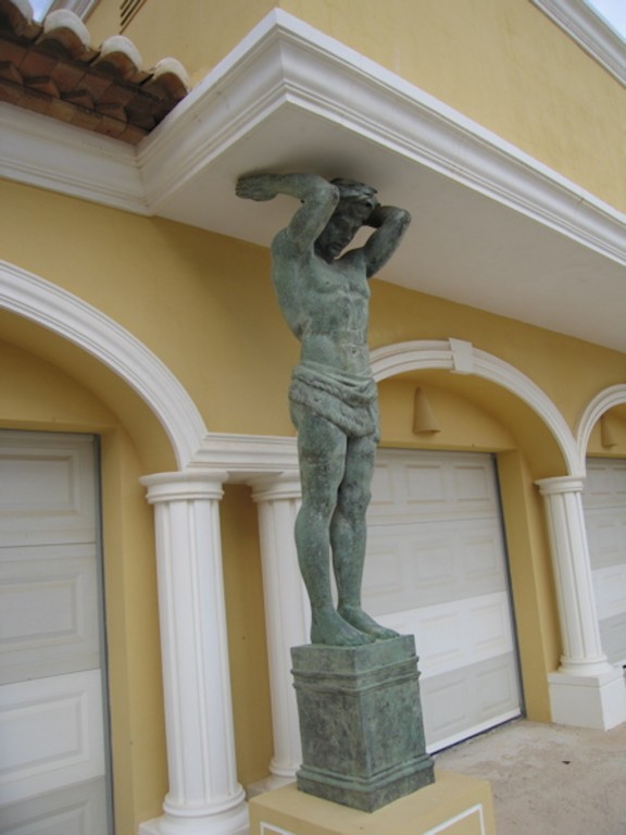 8 Bed, 6 Bath, HouseFor Sale, La Nucia, Alicante