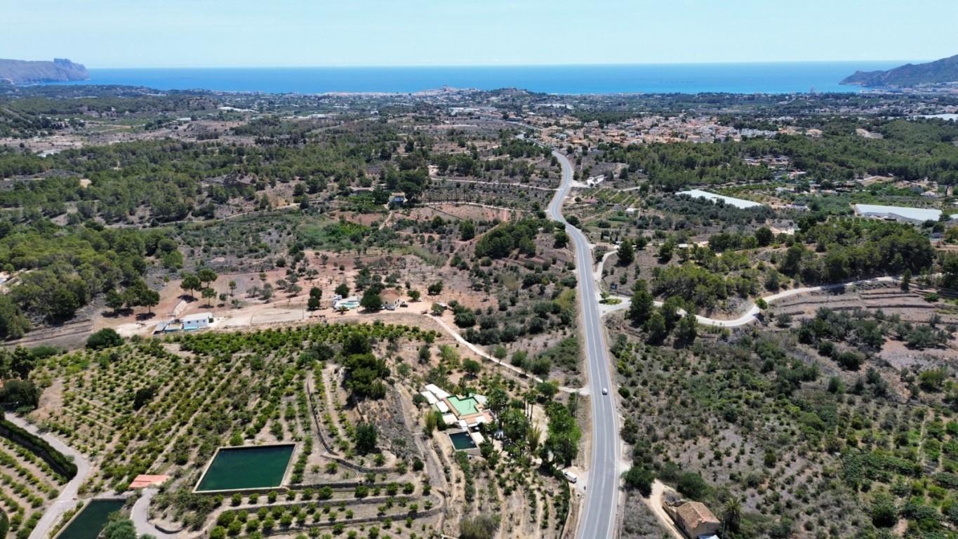 6 Bed, 4 Bath, HouseFor Sale, Cautivador, Alicante