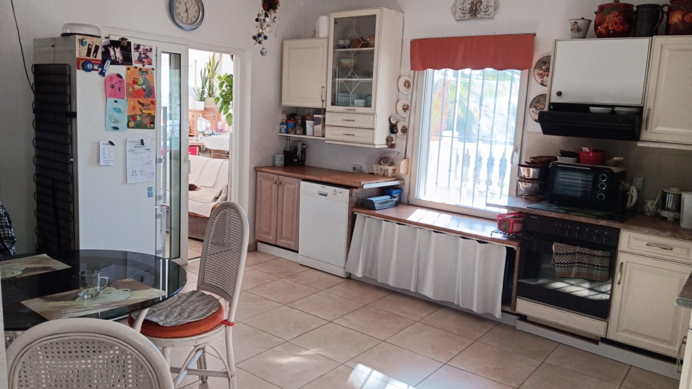 6 Bed, 4 Bath, HouseFor Sale, Cautivador, Alicante