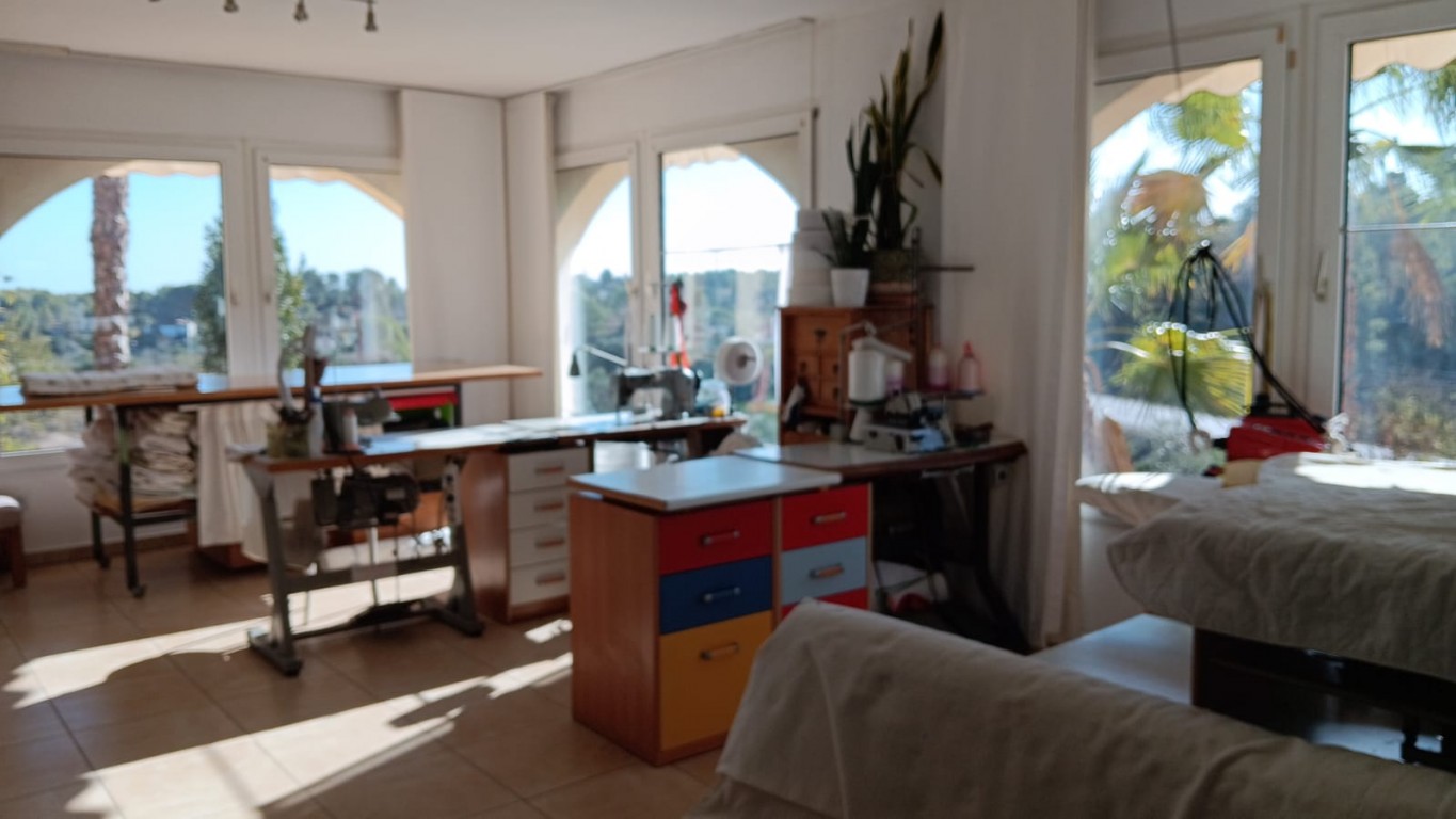 6 Bed, 4 Bath, HouseFor Sale, Cautivador, Alicante