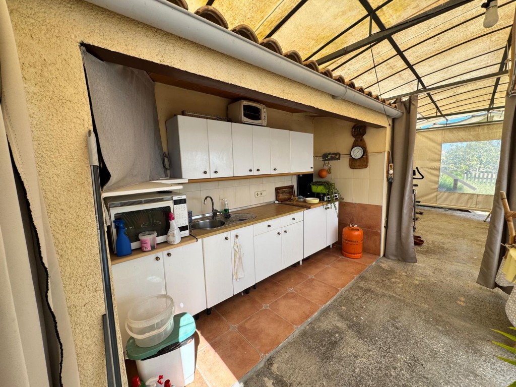 6 Bed, 4 Bath, HouseFor Sale, Cautivador, Alicante